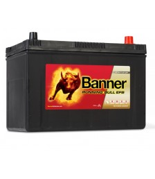 Baterie auto 12V 975Ah start-stop EFB Banner Running Bull PROfessional